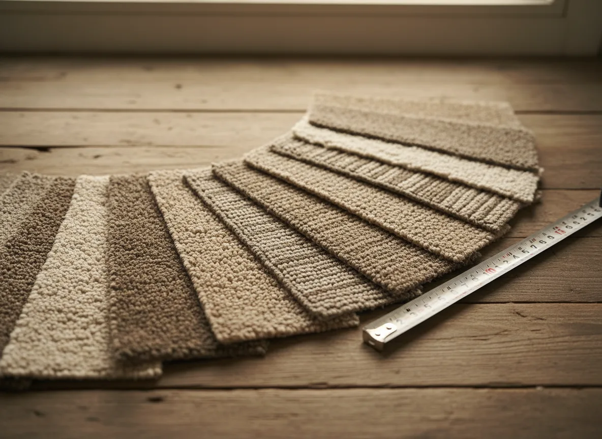 Carpet Installation Brewster, WA FAQs
